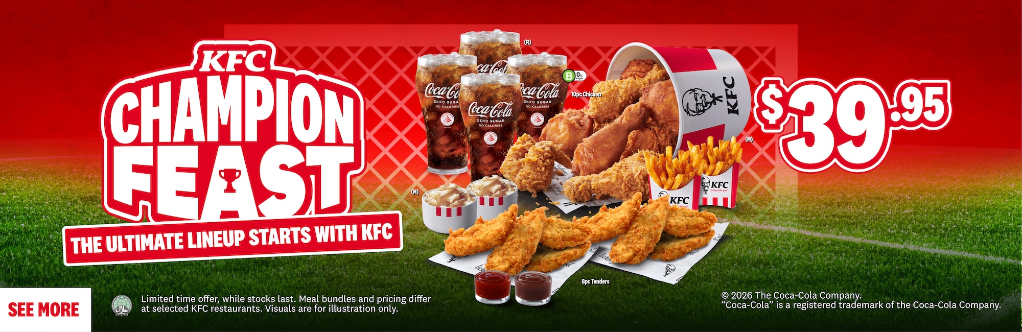 ケンタ② Finger Lickin' Good Chicken and Food. Order Online!