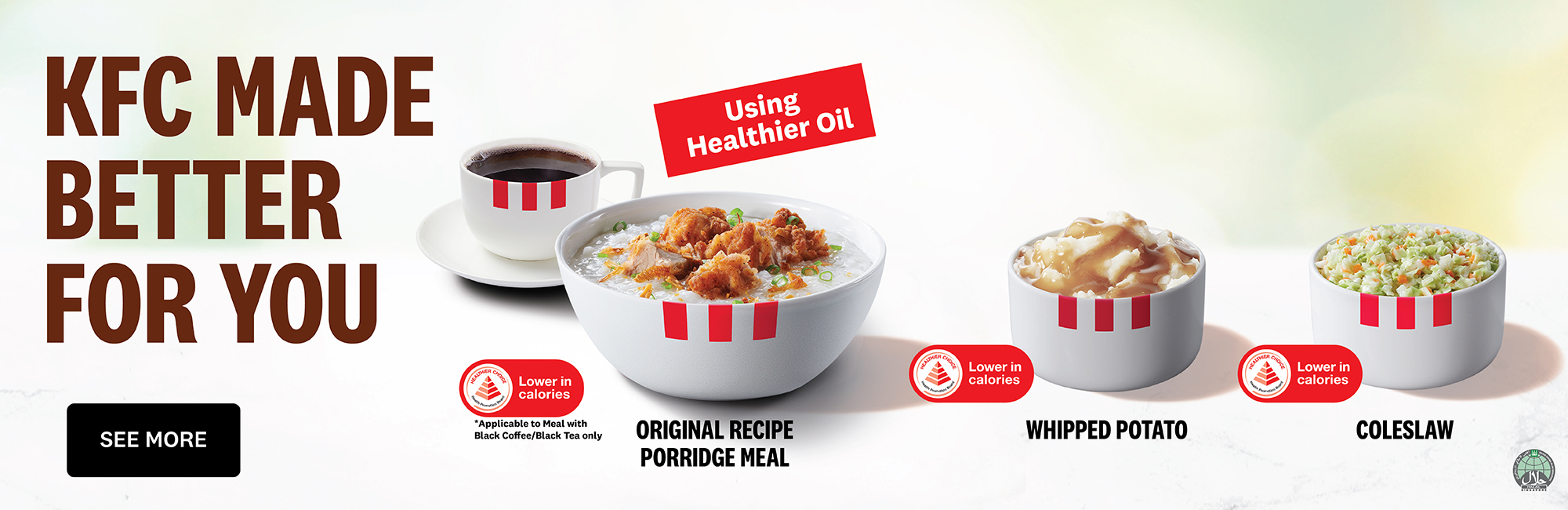Finger Lickin' Good Chicken and Food. Order Online!