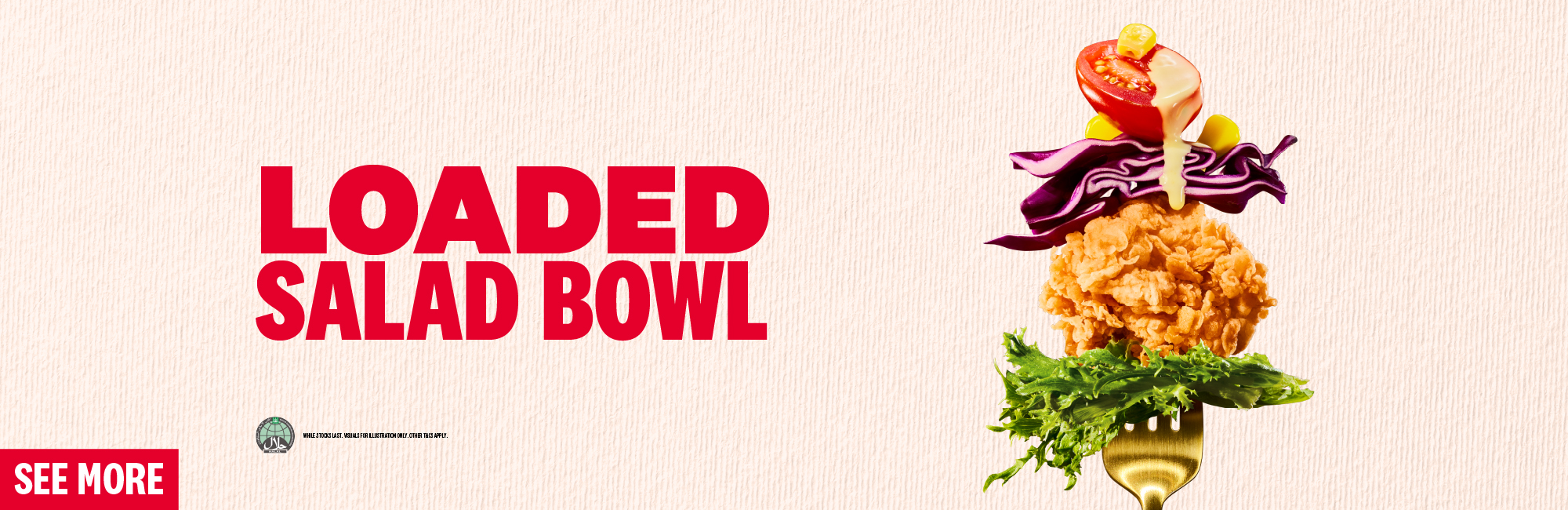 Finger Lickin' Good Chicken and Food. Order Online!