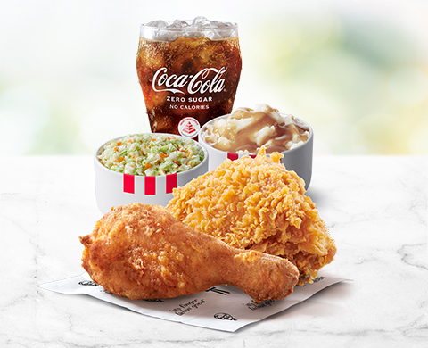 Kfc Chicken R Finger Lickin' Good Chicken and Food. Order Online!