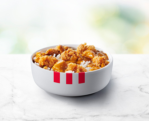 Finger Lickin' Good Chicken and Food. Order Online!